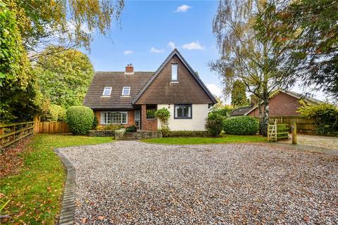 undefined, Downs Road, South Wonston, Winchester, Hampshire, SO21
