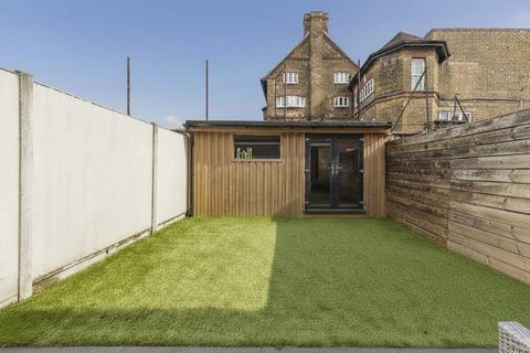 undefined, London W13