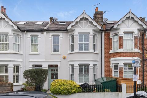 London W13