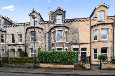 5 bedroom terraced house for sale, Grosvenor Terrace, York