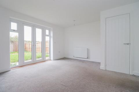 3 bedroom semi-detached house for sale, Agricola Way, Durranhill, Carlisle, CA1