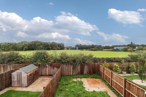 3 bedroom semi-detached house for sale, Agricola Way, Durranhill, Carlisle, CA1