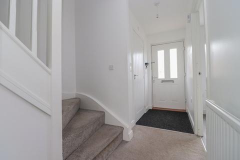 3 bedroom semi-detached house for sale, Agricola Way, Durranhill, Carlisle, CA1