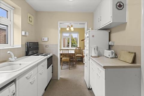 2 bedroom detached bungalow for sale, Brightling Road, Polegate BN26