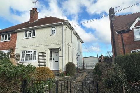 undefined, Pikes Hill, Lyndhurst SO43