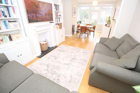 3 bedroom end of terrace house for sale, Mansfield Avenue, Barnet EN4