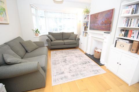 3 bedroom end of terrace house for sale, Mansfield Avenue, Barnet EN4