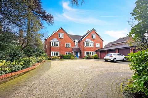 2 bedroom apartment for sale, Warwick Road, Solihull, B91