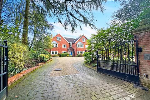 2 bedroom apartment for sale, Warwick Road, Solihull, B91