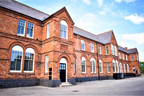 undefined, Davenport House, Nantwich CW5
