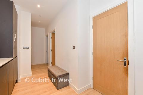 undefined, Warwick House, Redhill RH1