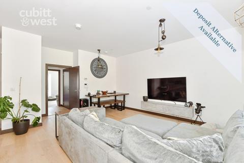 undefined, Victoria Place, Queens Road, RH19