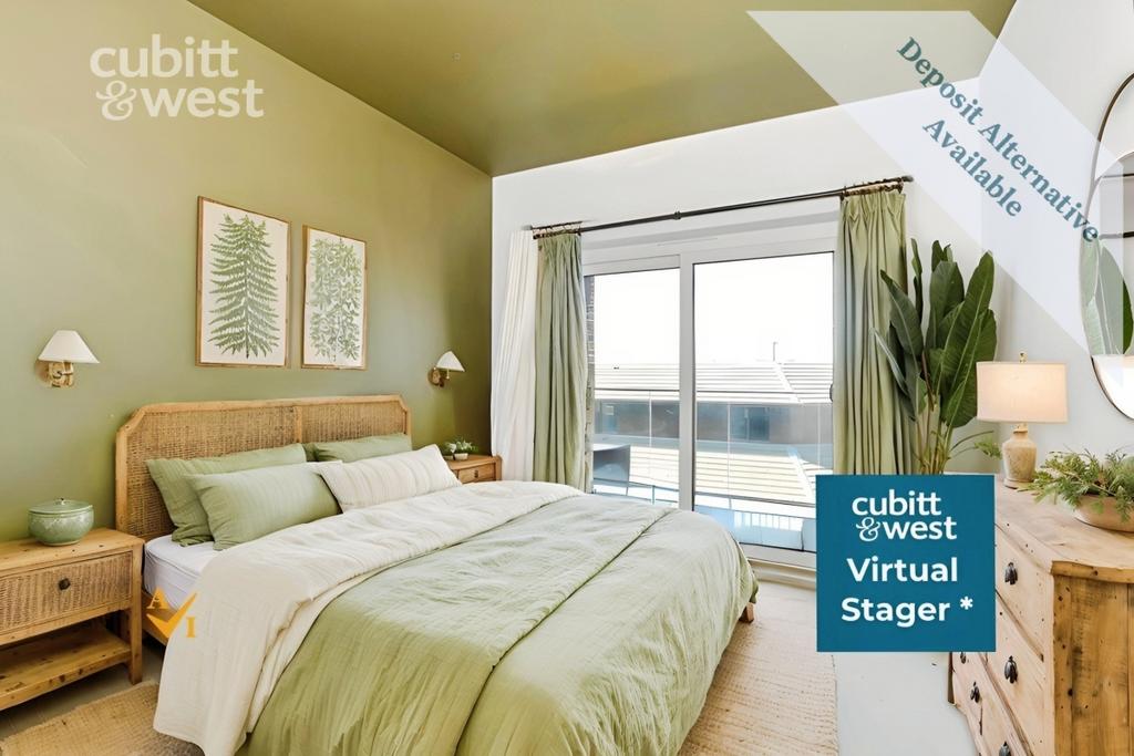 Bedroom 1 - AI En...