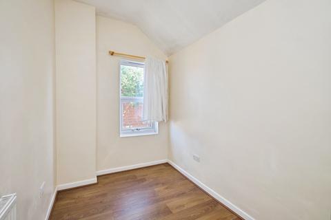 undefined, Percy Road, Birmingham, B11