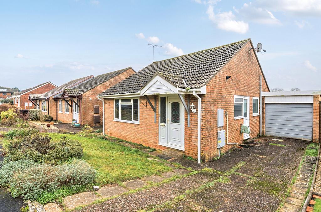 Seddons, Tiverton
