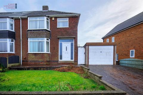 Jubb Close, Rotherham