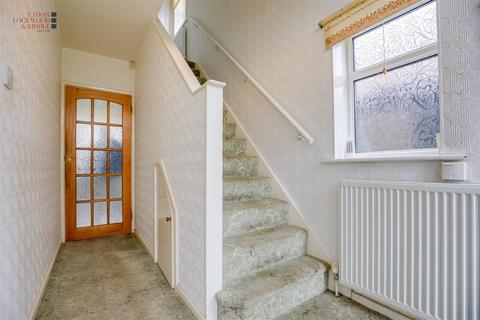 3 bedroom semi-detached house for sale, Jubb Close, Rotherham