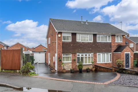 undefined, Wymering Avenue, Wolverhampton, West Midlands, WV11