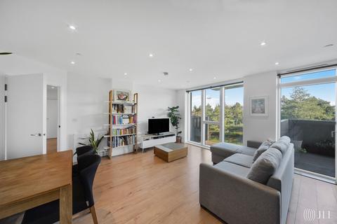 undefined, Barrett House, Villiers Gardens, London, E20