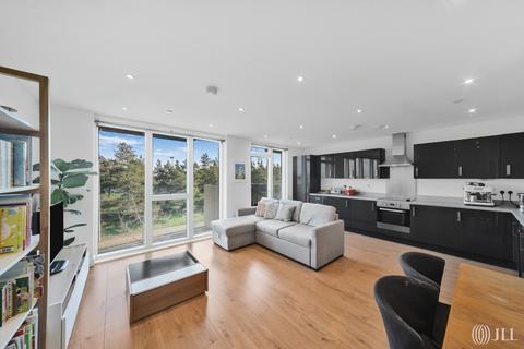 undefined, Barrett House, Villiers Gardens, London, E20