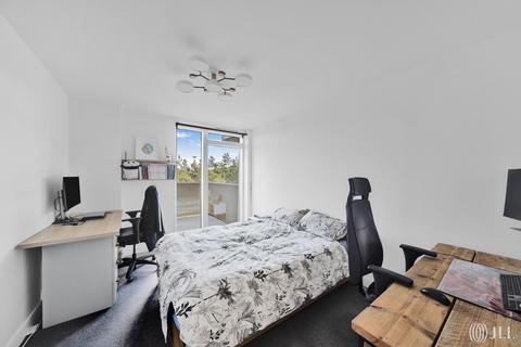 undefined, Barrett House, Villiers Gardens, London, E20