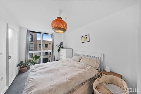 undefined, Barrett House, Villiers Gardens, London, E20