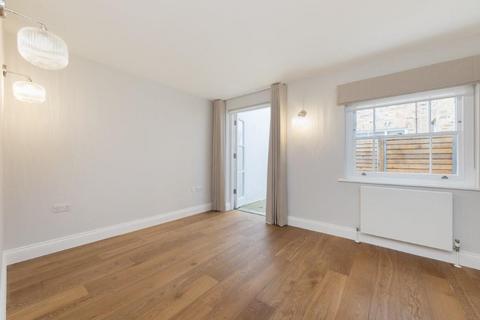 undefined, Bryanston Mews West, Marylebone, London W1H