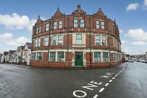 undefined, YMCA Lofts, Woodlands Road, Barry, CF62