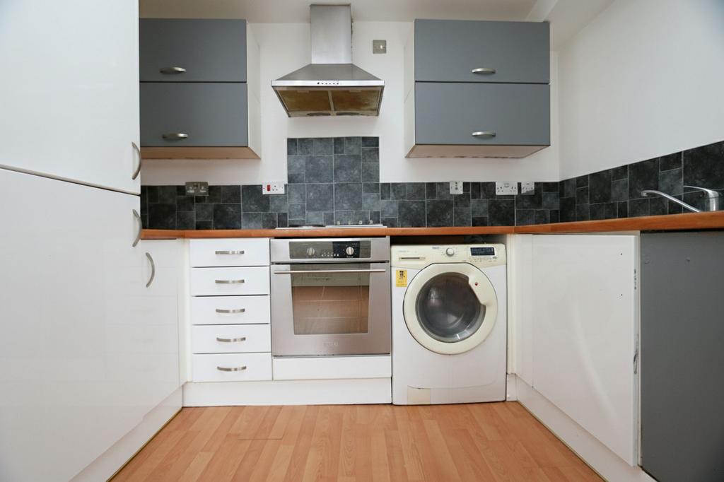 Lounge/Diner/Kitchen