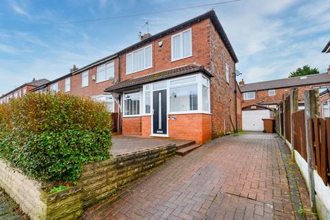 3 bedroom semi-detached house for sale, Beechfield Avenue, Manchester M38