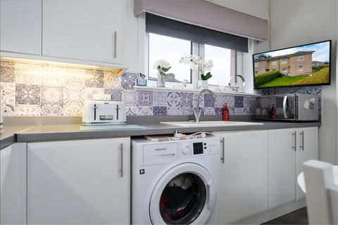 3 bedroom semi-detached house for sale, Southfield Avenue, Port Glasgow, PA14