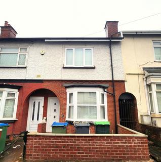 undefined, Topsham Road, Smethwick B67