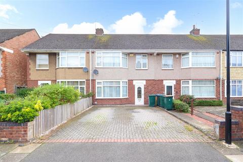 undefined, Keats Road, Coventry CV2