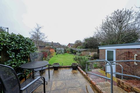 3 bedroom semi-detached house for sale, Noel Rise, Burgess Hill, RH15