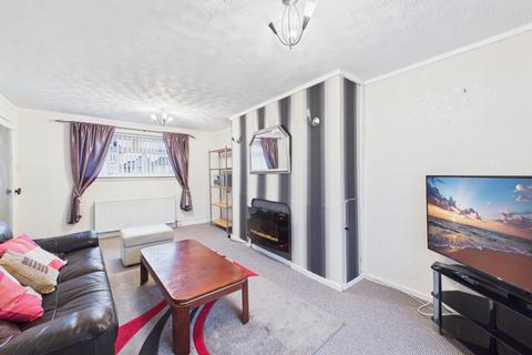 undefined, Saltcoats KA21
