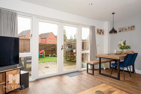 undefined, Normandy Way | Ringwood | BH24