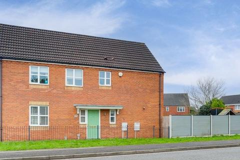 undefined, Swiney Way, Nottingham NG9