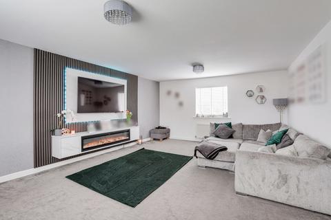 undefined, Swiney Way, Nottingham NG9