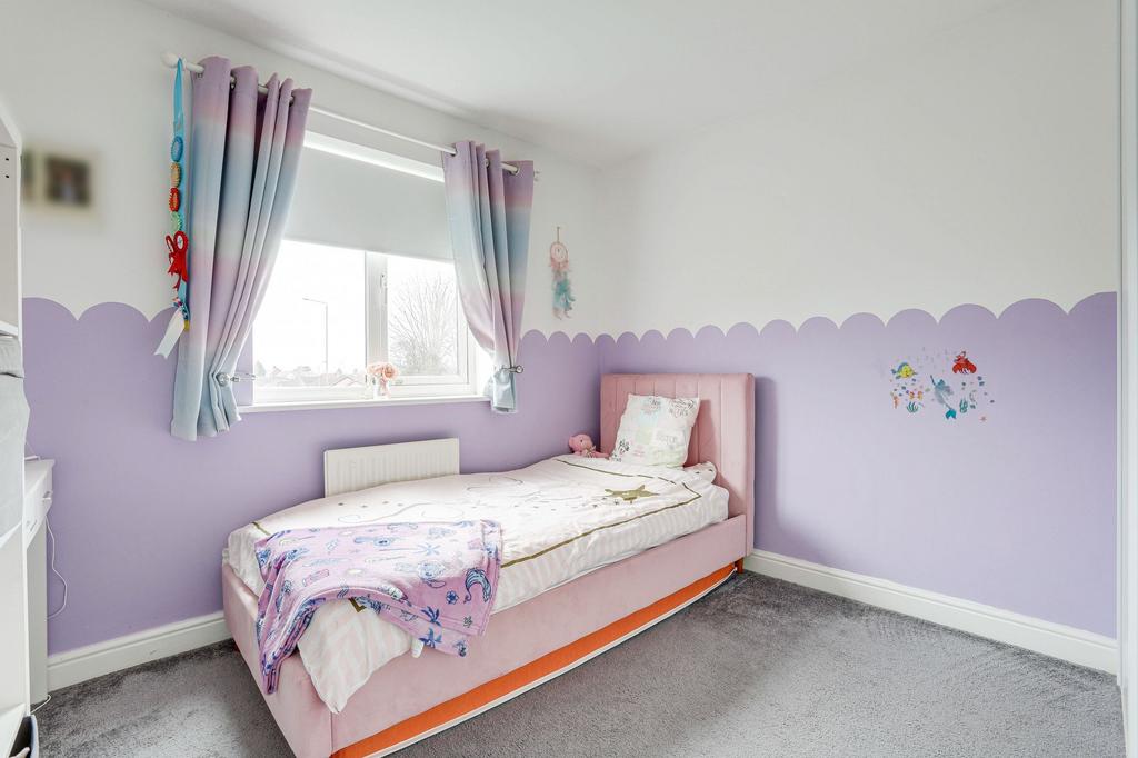 Bedroom Four