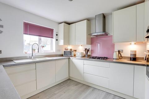 undefined, Swiney Way, Nottingham NG9