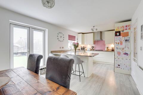 undefined, Swiney Way, Nottingham NG9
