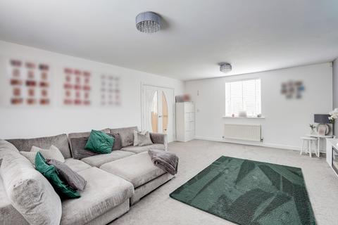 undefined, Swiney Way, Nottingham NG9