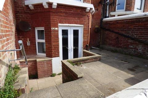 undefined, South Terrace, West Sussex BN17