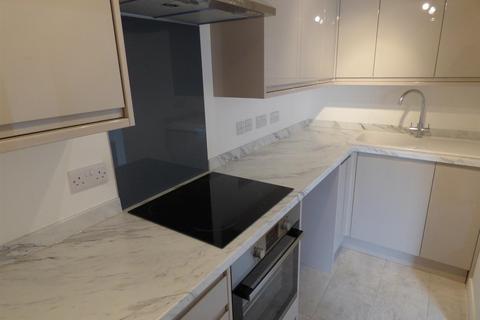 undefined, South Terrace, West Sussex BN17