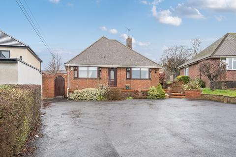 4 bedroom detached bungalow for sale, Purton Road, Swindon, SN2