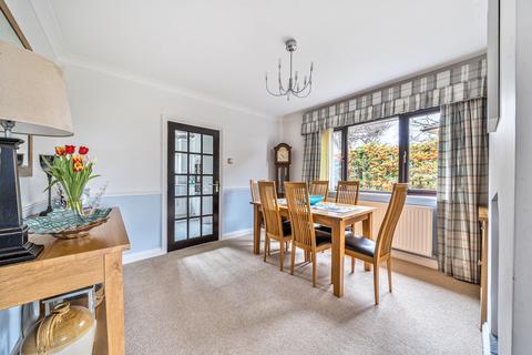 4 bedroom detached bungalow for sale, Purton Road, Swindon, SN2