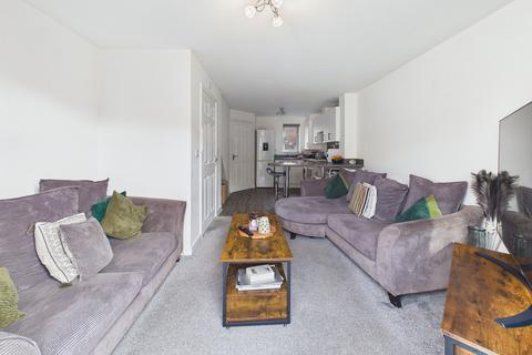 3 bedroom terraced house for sale, Luscombe Close, Paignton