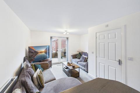 3 bedroom terraced house for sale, Luscombe Close, Paignton