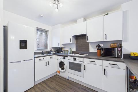3 bedroom terraced house for sale, Luscombe Close, Paignton