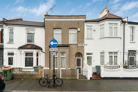 undefined, Jephson Road, London E7